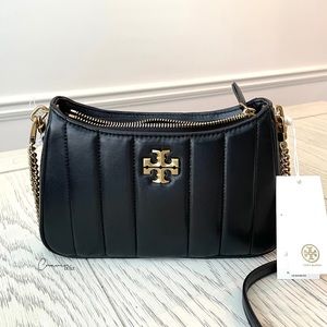 New Tory Burch Kira Shoulder Bag